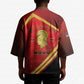 Six Triple Eight Legacy Kimono 6888th Battalion 1942-1949