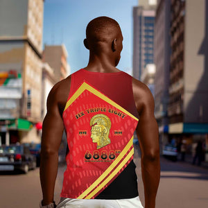 Six Triple Eight Legacy Men Tank Top 6888th Battalion 1942-1949