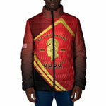 Six Triple Eight Legacy Padded Jacket 6888th Battalion 1942-1949