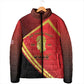 Six Triple Eight Legacy Padded Jacket 6888th Battalion 1942-1949