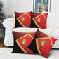 Six Triple Eight Legacy Pillow Cover 6888th Battalion 1942-1949