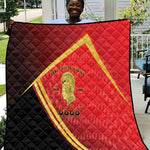 Six Triple Eight Legacy Quilt 6888th Battalion 1942-1949