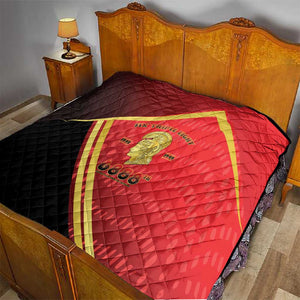 Six Triple Eight Legacy Quilt 6888th Battalion 1942-1949
