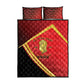 Six Triple Eight Legacy Quilt Bed Set 6888th Battalion 1942-1949