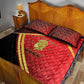 Six Triple Eight Legacy Quilt Bed Set 6888th Battalion 1942-1949