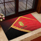 Six Triple Eight Legacy Rubber Doormat 6888th Battalion 1942-1949