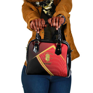 Six Triple Eight Legacy Shoulder Handbag 6888th Battalion 1942-1949