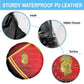 Six Triple Eight Legacy Spare Tire Cover 6888th Battalion 1942-1949