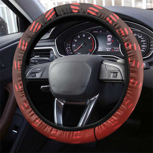 Six Triple Eight Legacy Steering Wheel Cover 6888th Battalion 1942-1949
