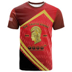 Six Triple Eight Legacy T shirt 6888th Battalion 1942-1949