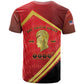 Six Triple Eight Legacy T shirt 6888th Battalion 1942-1949