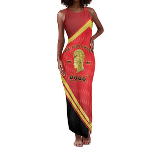 Six Triple Eight Legacy Tank Maxi Dress 6888th Battalion 1942-1949