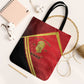 Six Triple Eight Legacy Tote Bag 6888th Battalion 1942-1949