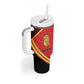 Six Triple Eight Legacy Tumbler With Handle 6888th Battalion 1942-1949