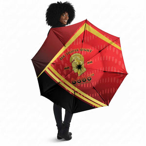Six Triple Eight Legacy Umbrella 6888th Battalion 1942-1949