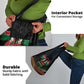 Kenya Black History Month Grocery Bag Live It Learn It Make It - African Pride