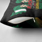 Nigeria Black History Month Pillow Cover Live It Learn It Make It - African Pride
