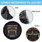 Red Tails Legacy Spare Tire Cover WWII Legacy Tribute - Black Color - African Pride