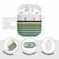 Zimbabwe Rugby Sevens AirPods Case Go Cheetahs Go