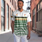 Zimbabwe Rugby Sevens Custom Baseball Jersey Go Cheetahs - African Pride