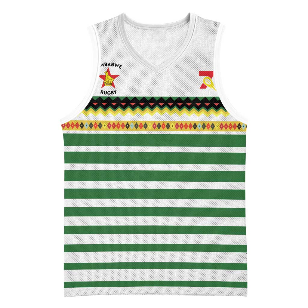 Zimbabwe Rugby Sevens Custom Basketball Jersey Go Cheetahs LT15