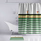 Zimbabwe Rugby Sevens Bathroom Set Go Cheetahs Go