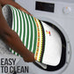 Zimbabwe Rugby Sevens Bathroom Set Go Cheetahs Go