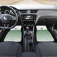 Zimbabwe Rugby Sevens Car Mats Go Cheetahs - African Pride