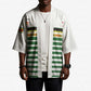 Zimbabwe Rugby Sevens Custom Kimono Go Cheetahs Go