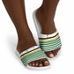 Zimbabwe Rugby Sevens Slide Sandals Go Cheetahs Go