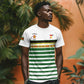 Zimbabwe Rugby Sevens Custom T shirt Go Cheetahs - African Pride