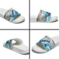 South Africa Whale Slide Sandals Hermanus Fest