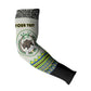 Personalized Sudan 1956-1970 Arm Sleeves With African Pattern
