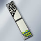 Sudan 1956-1970 Auto Sun Shade With African Pattern