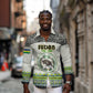 Personalized Sudan Long Sleeve Button Shirt Coat Of Arms 1956-1970 With African Pattern - African Pride
