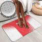 Sudan Football Bathroom Set Come On Falcons of Jediane