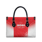 Sudan Football Leather Bag Come On Falcons of Jediane