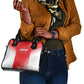 Sudan Football Shoulder Handbag Yalla Falcons of Jediane - African Pride