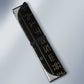 Liberia Vai Syllabary Vertical Pattern Auto Sun Shade