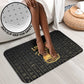 Liberia Vai Syllabary Vertical Pattern Bathroom Set