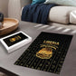 Liberia Vai Syllabary Vertical Pattern Puzzle