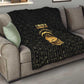 Liberia Quilt Vai Syllabary Pattern - African Pride