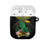 Pray For Jamaica AirPods Case Jamaica Strong