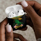 Pray For Jamaica AirPods Case Jamaica Strong
