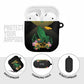 Pray For Jamaica AirPods Case Jamaica Strong
