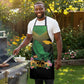 Pray For Jamaica Apron Jamaica Strong