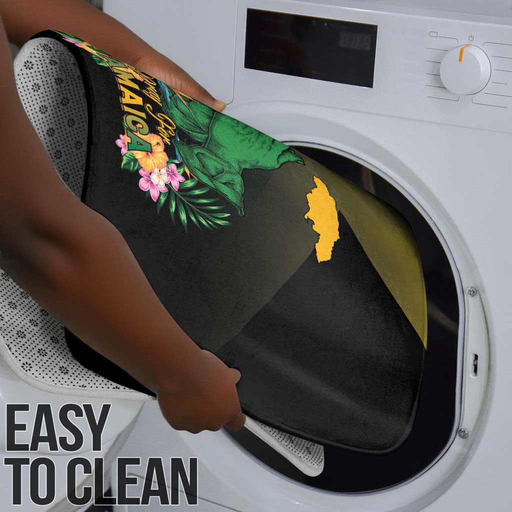 Pray For Jamaica Bathroom Set Jamaica Strong