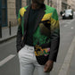 Personalized Pray For Jamaica Blazer Jamaica Strong