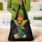 Jamaica Grocery Bag Stay Strong - Stay Safe - African Pride