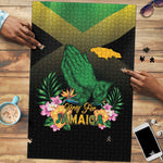 Pray For Jamaica Puzzle Jamaica Strong